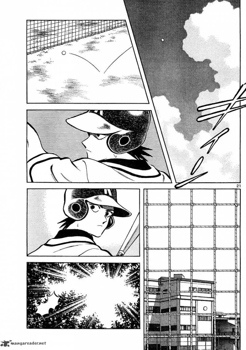 Mix Chapter 47 page 21