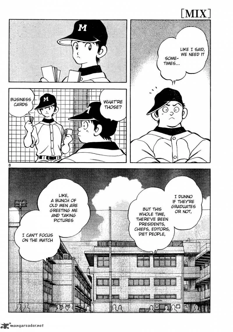 Mix Chapter 47 page 8
