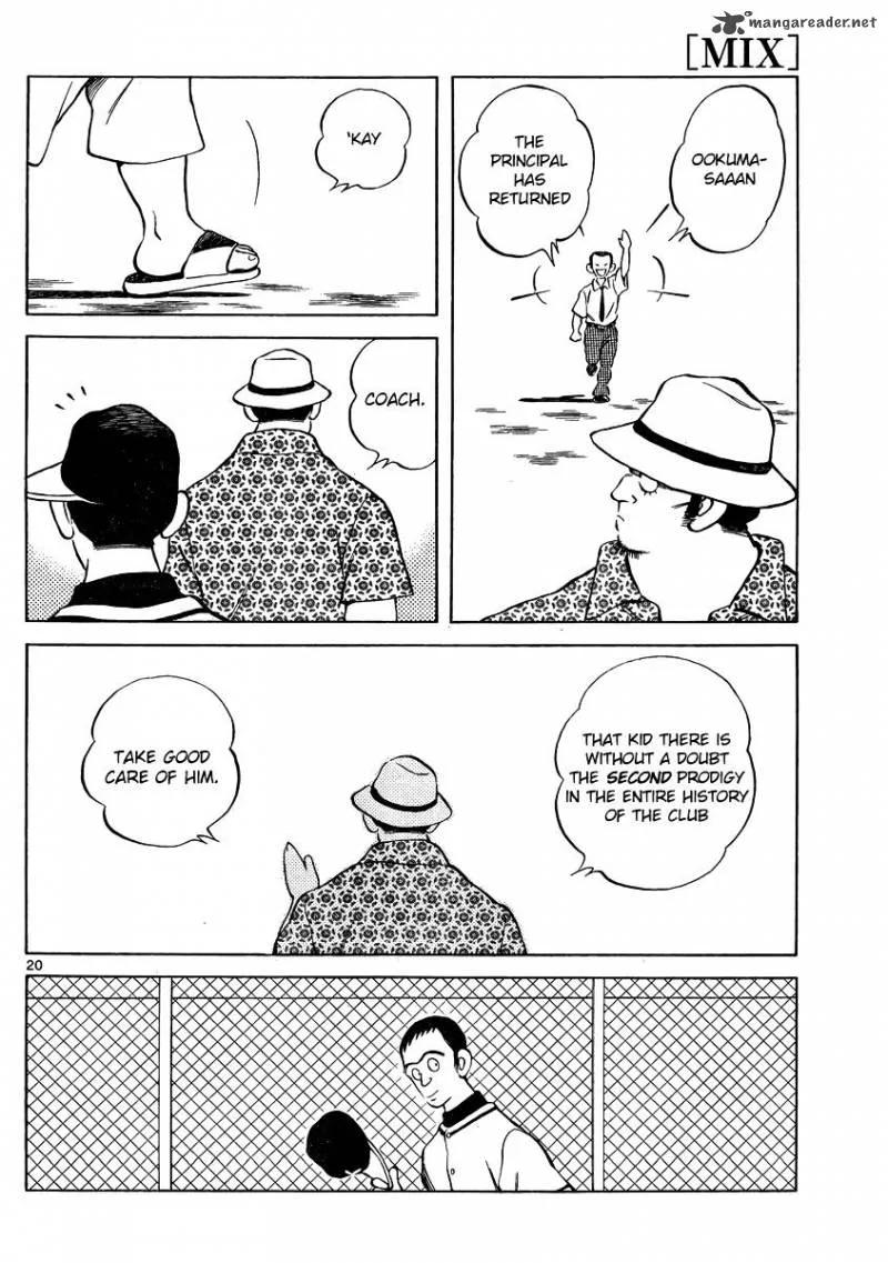 Mix Chapter 47 page 20