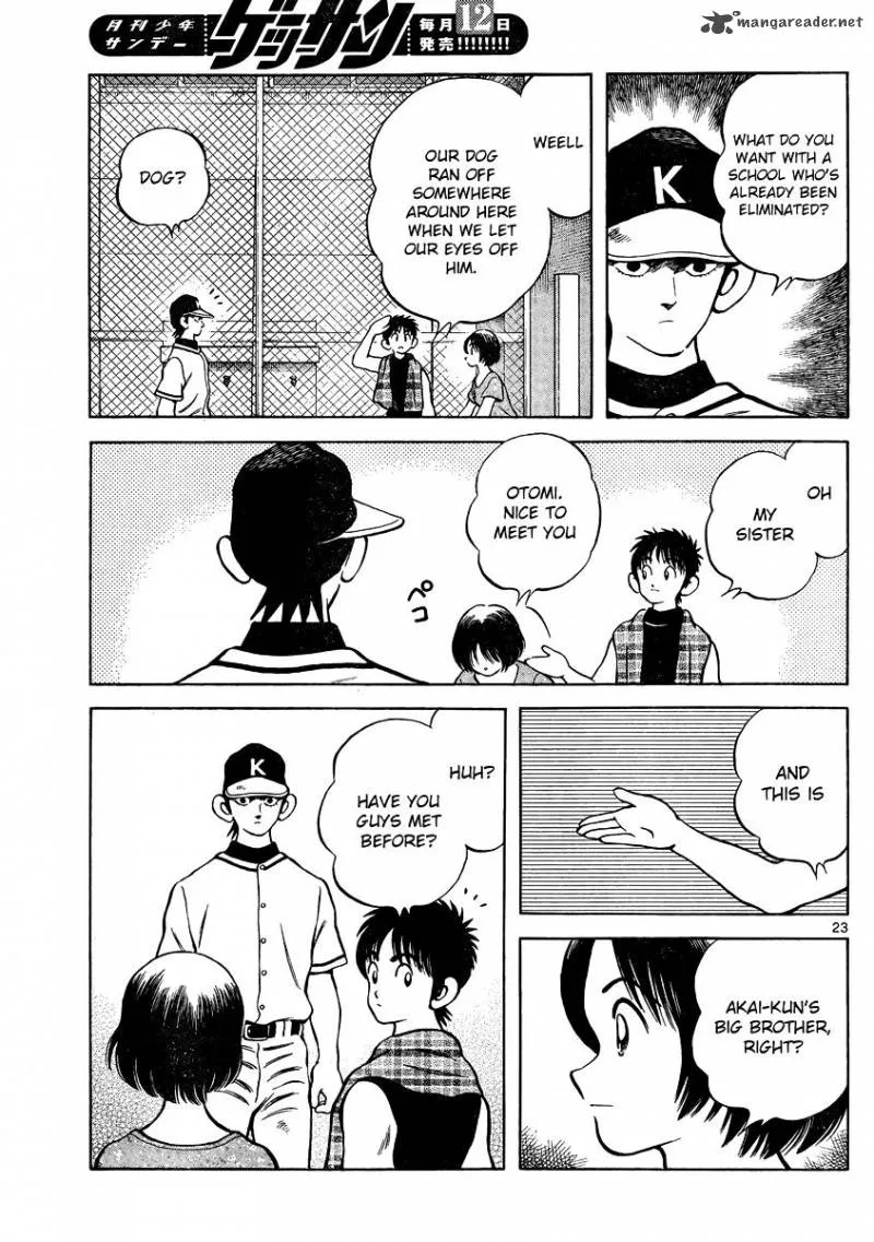 Mix Chapter 47 page 23