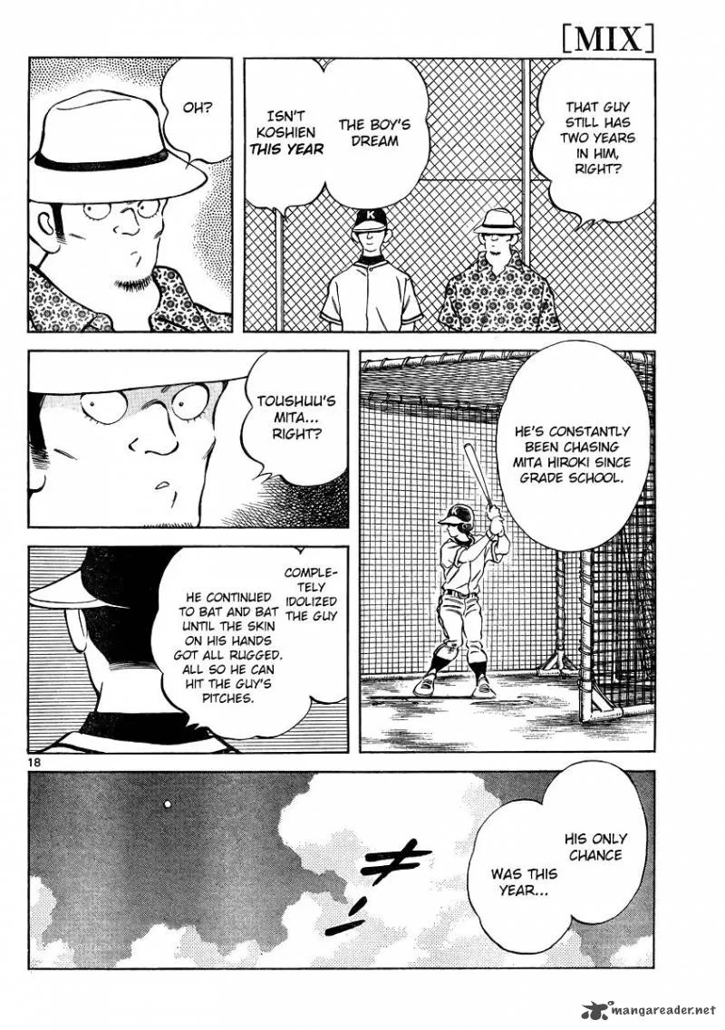 Mix Chapter 47 page 18