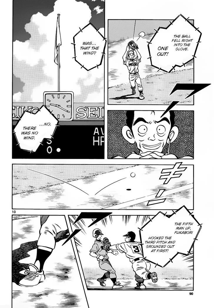 Mix Chapter 49 page 10