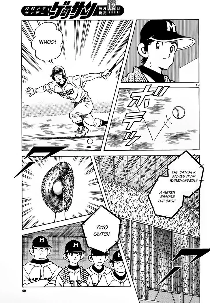 Mix Chapter 49 page 19