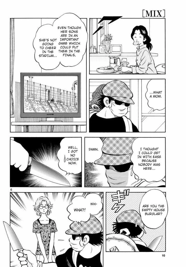 Mix Chapter 50 page 5