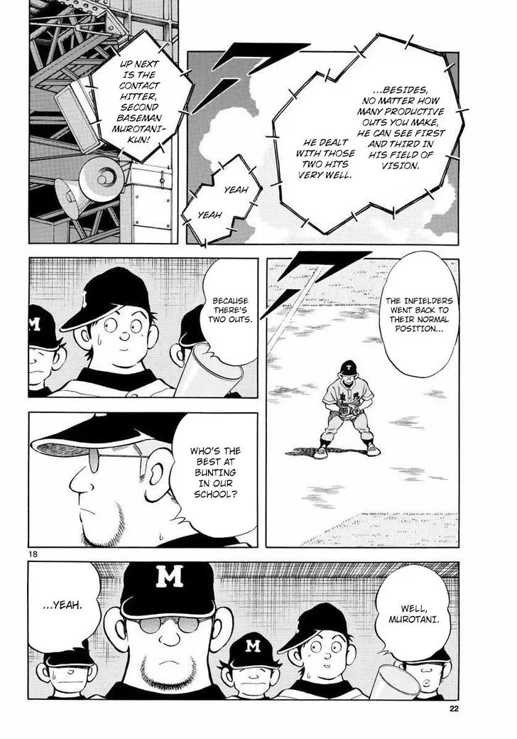 Mix Chapter 50 page 17