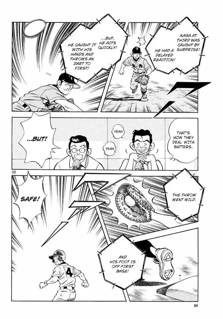 Mix Chapter 50 page 19