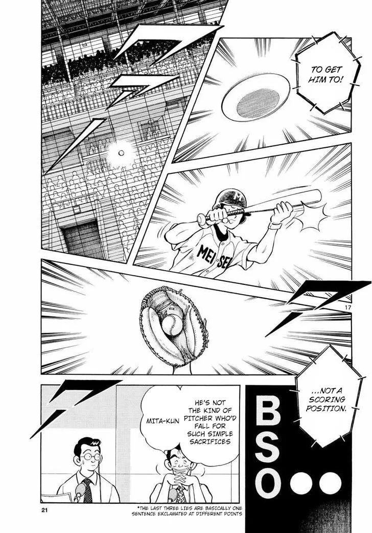 Mix Chapter 50 page 16