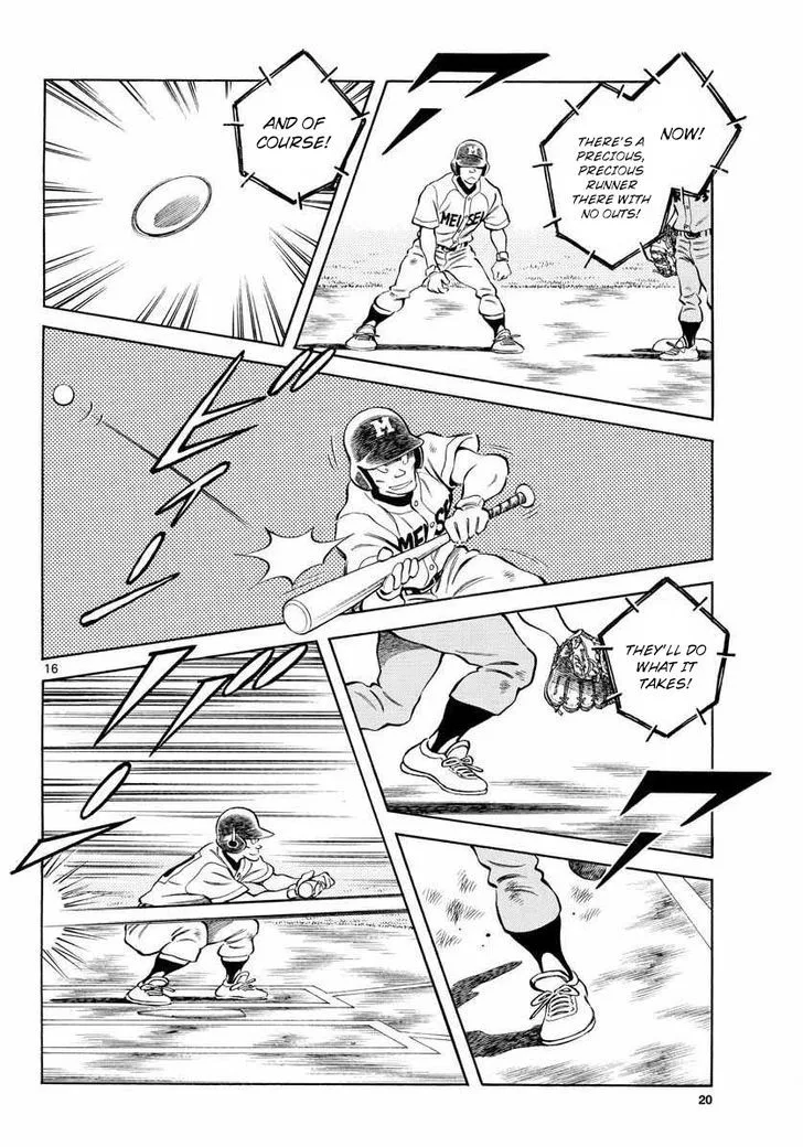 Mix Chapter 50 page 15