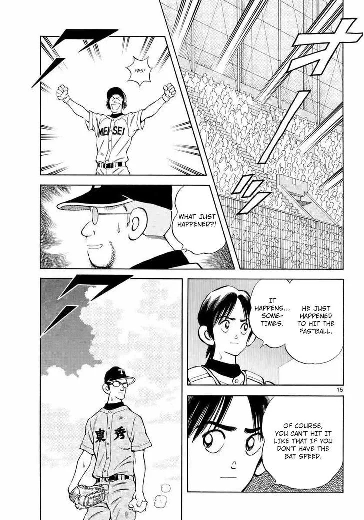 Mix Chapter 50 page 14