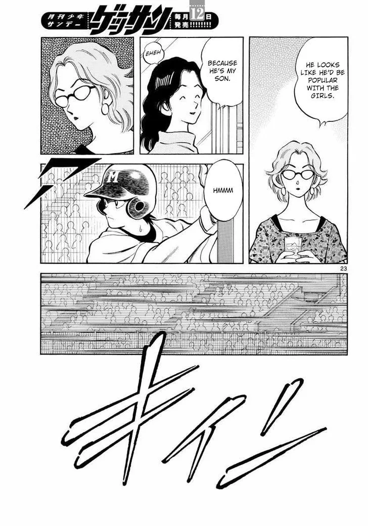 Mix Chapter 50 page 22