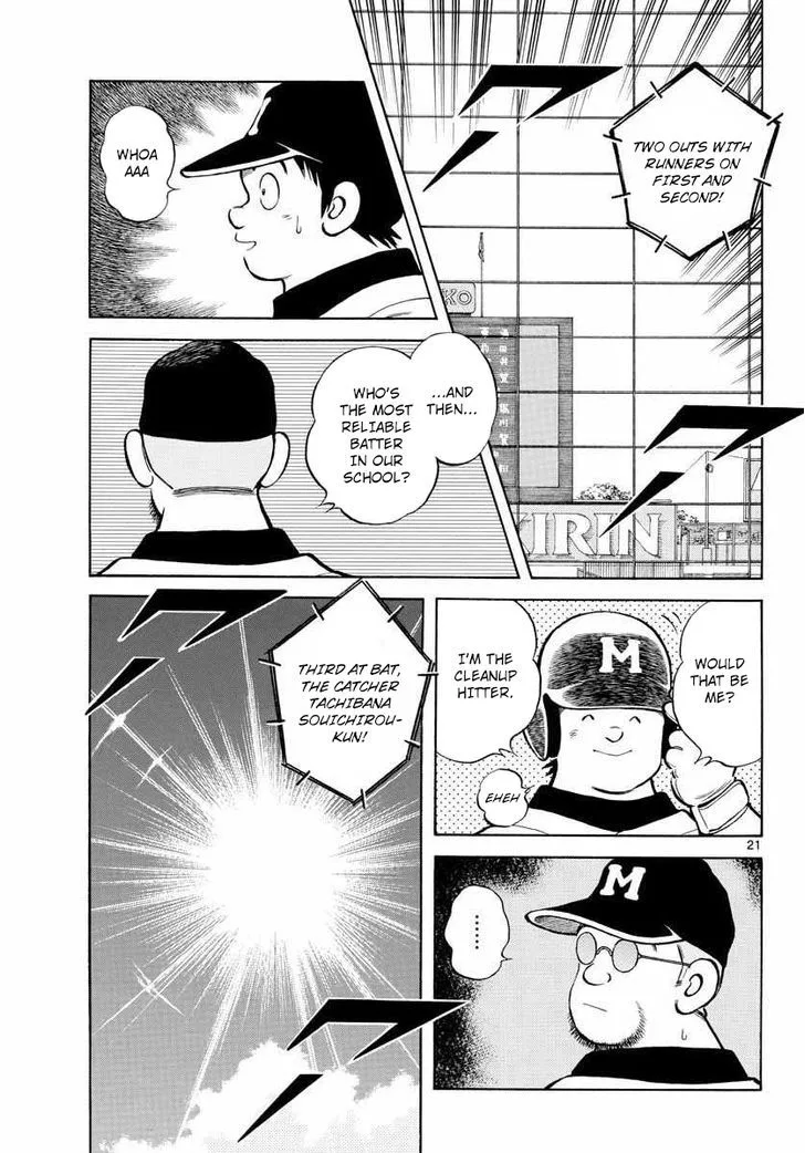 Mix Chapter 50 page 20