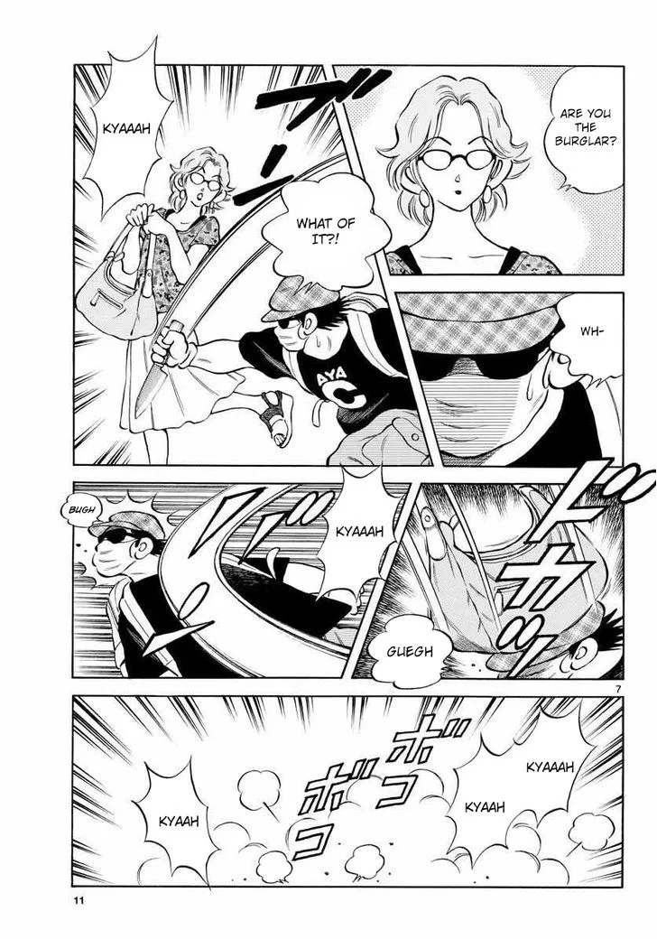 Mix Chapter 50 page 6