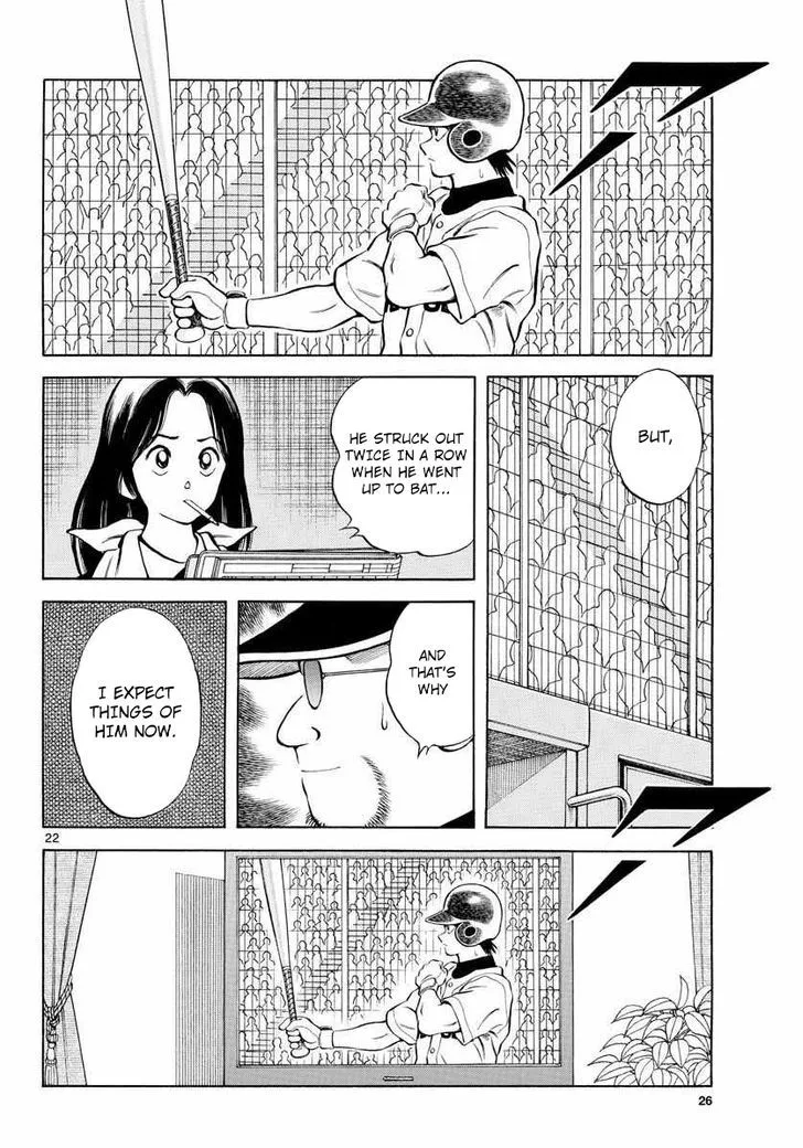 Mix Chapter 50 page 21