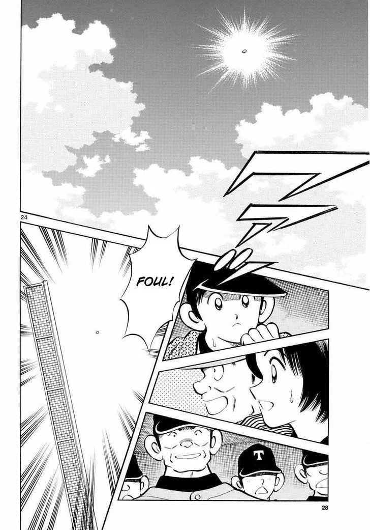 Mix Chapter 50 page 23