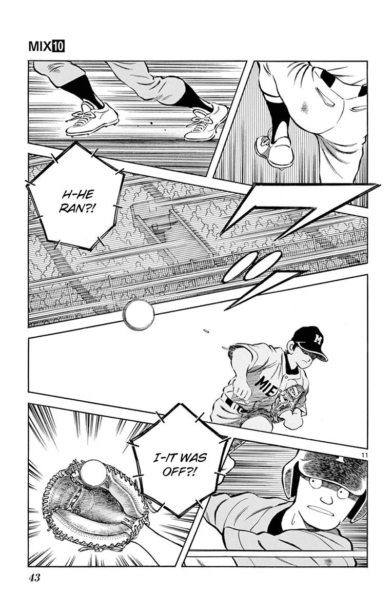 Mix Chapter 51 page 11