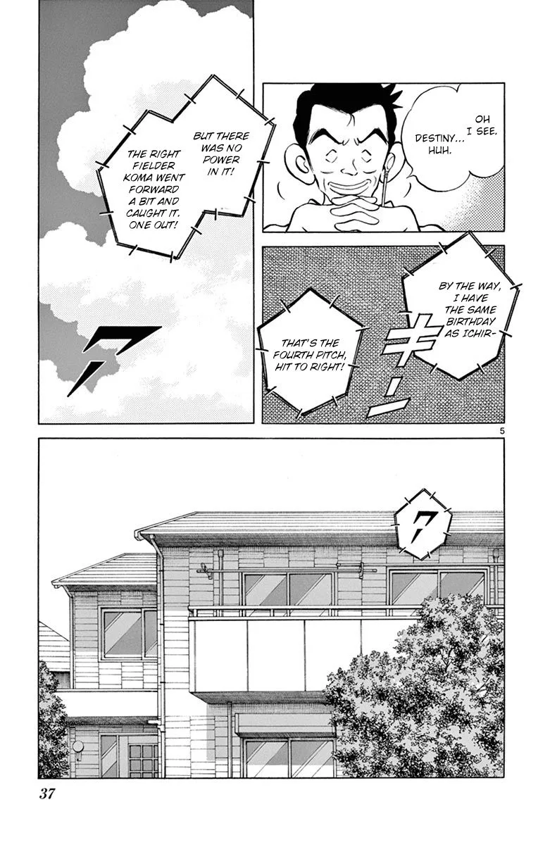 Mix Chapter 51 page 5