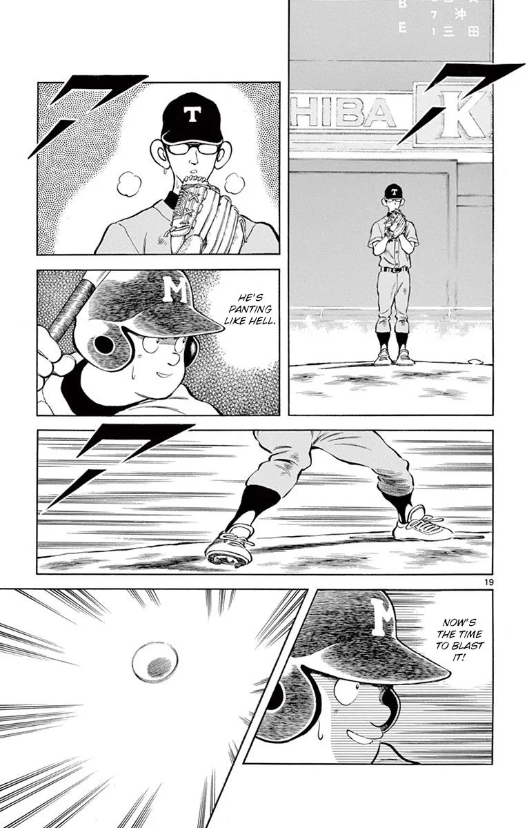 Mix Chapter 51 page 19