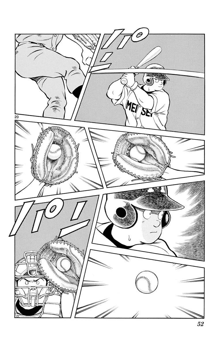 Mix Chapter 51 page 20