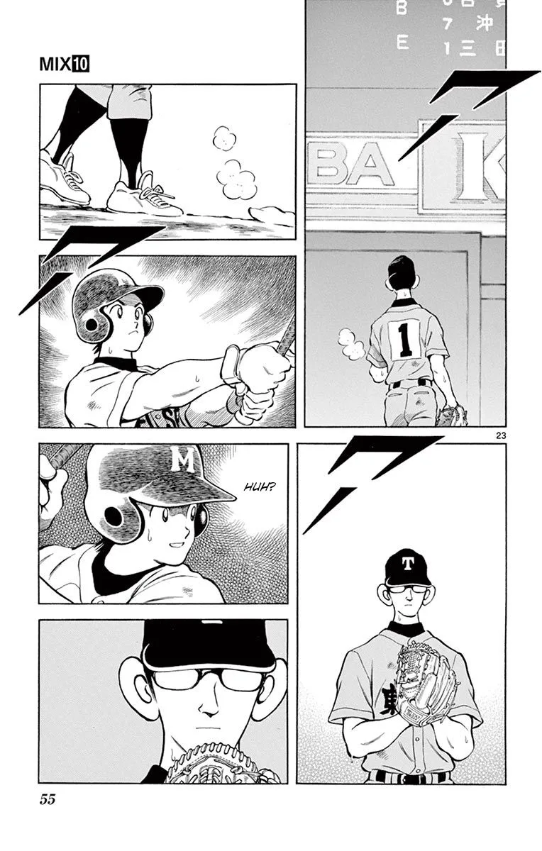 Mix Chapter 51 page 23