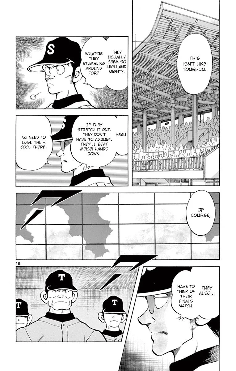 Mix Chapter 51 page 18