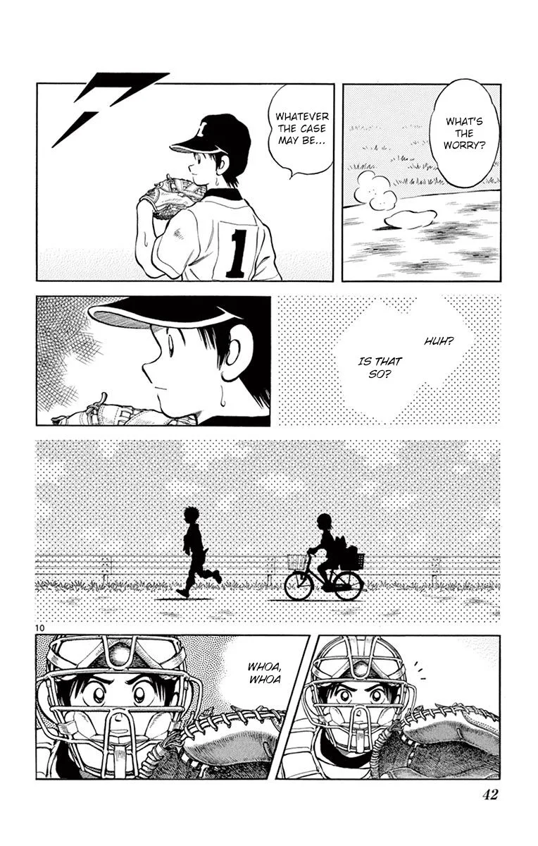 Mix Chapter 51 page 10