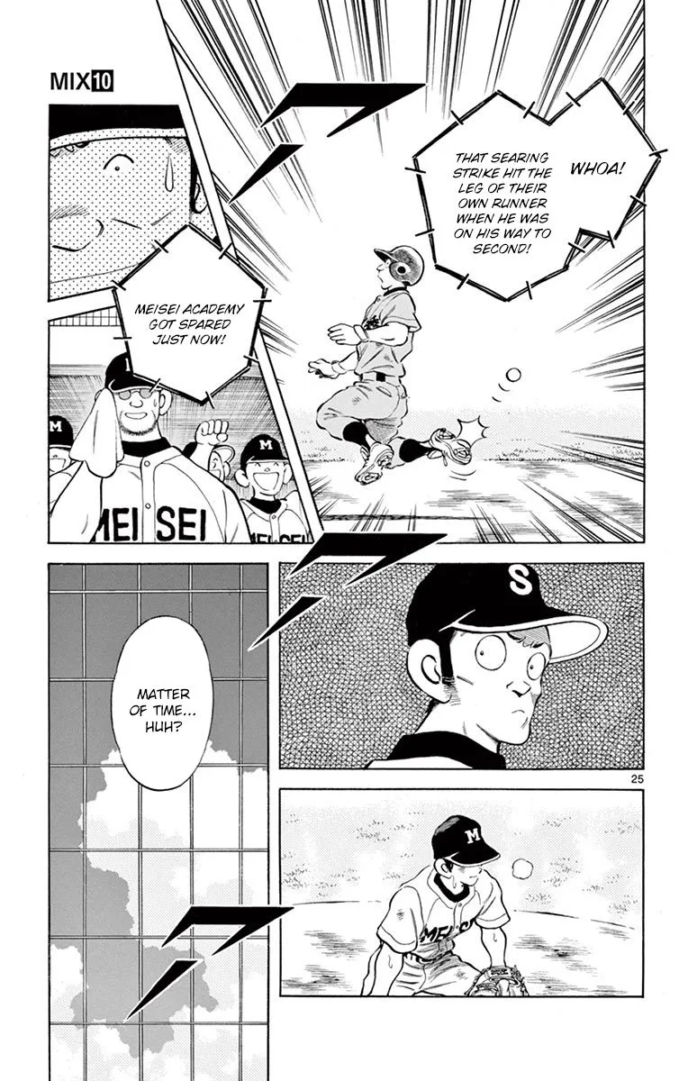 Mix Chapter 52 page 25