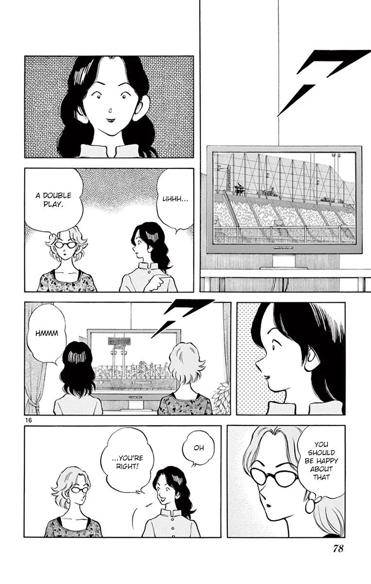 Mix Chapter 52 page 16
