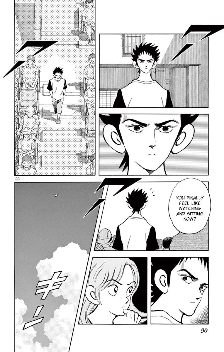 Mix Chapter 52 page 28