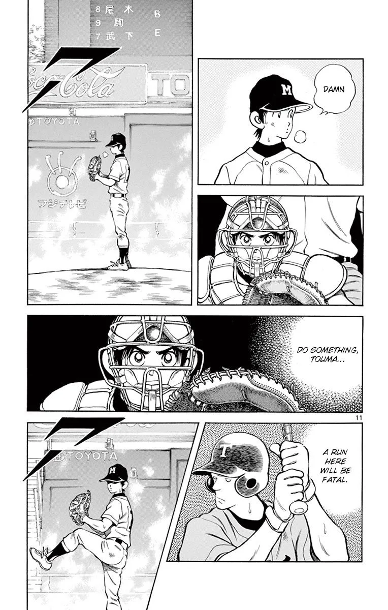 Mix Chapter 52 page 11