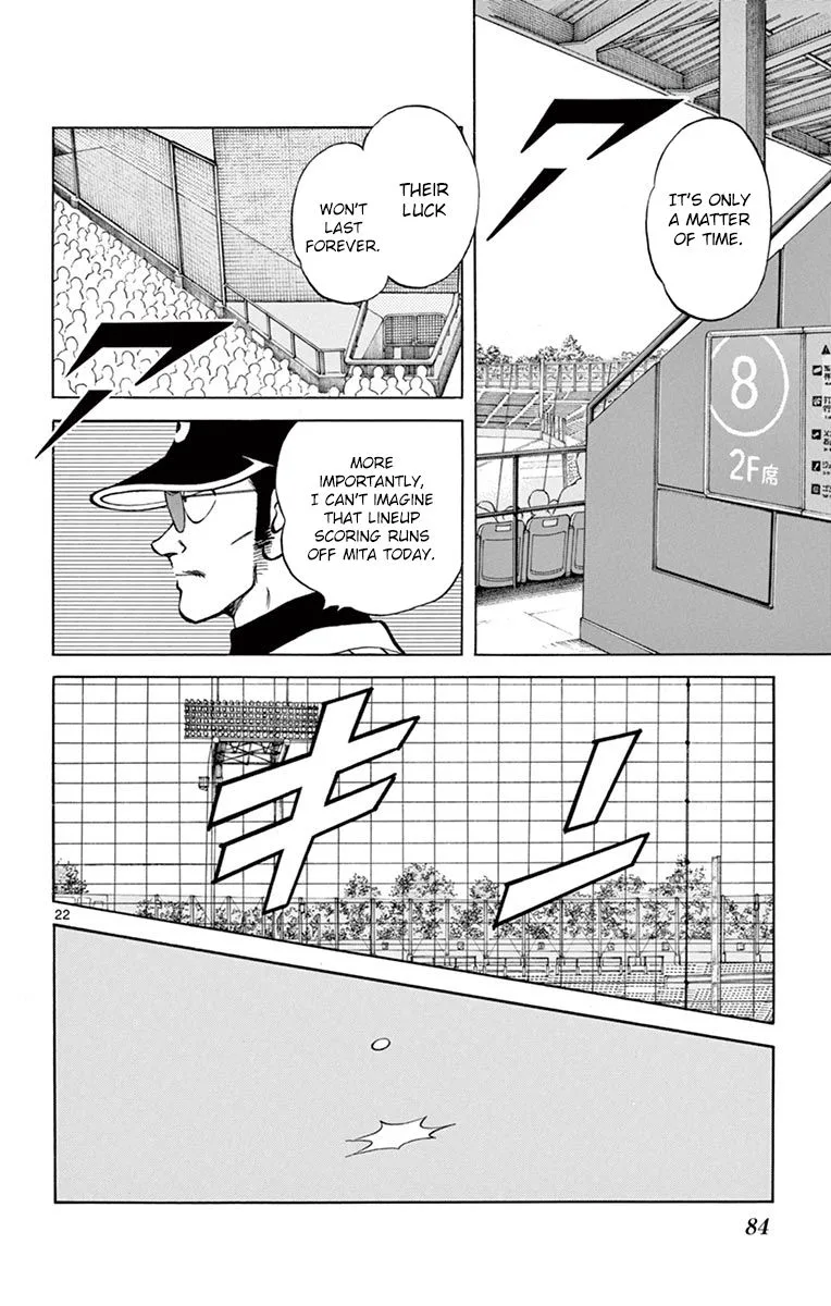Mix Chapter 52 page 22