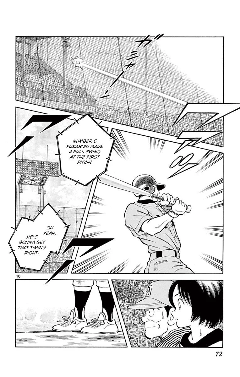 Mix Chapter 52 page 10
