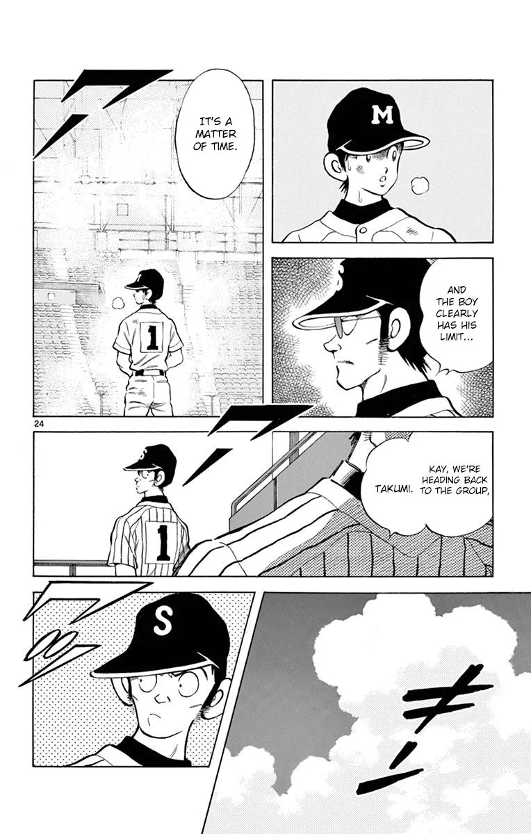 Mix Chapter 52 page 24