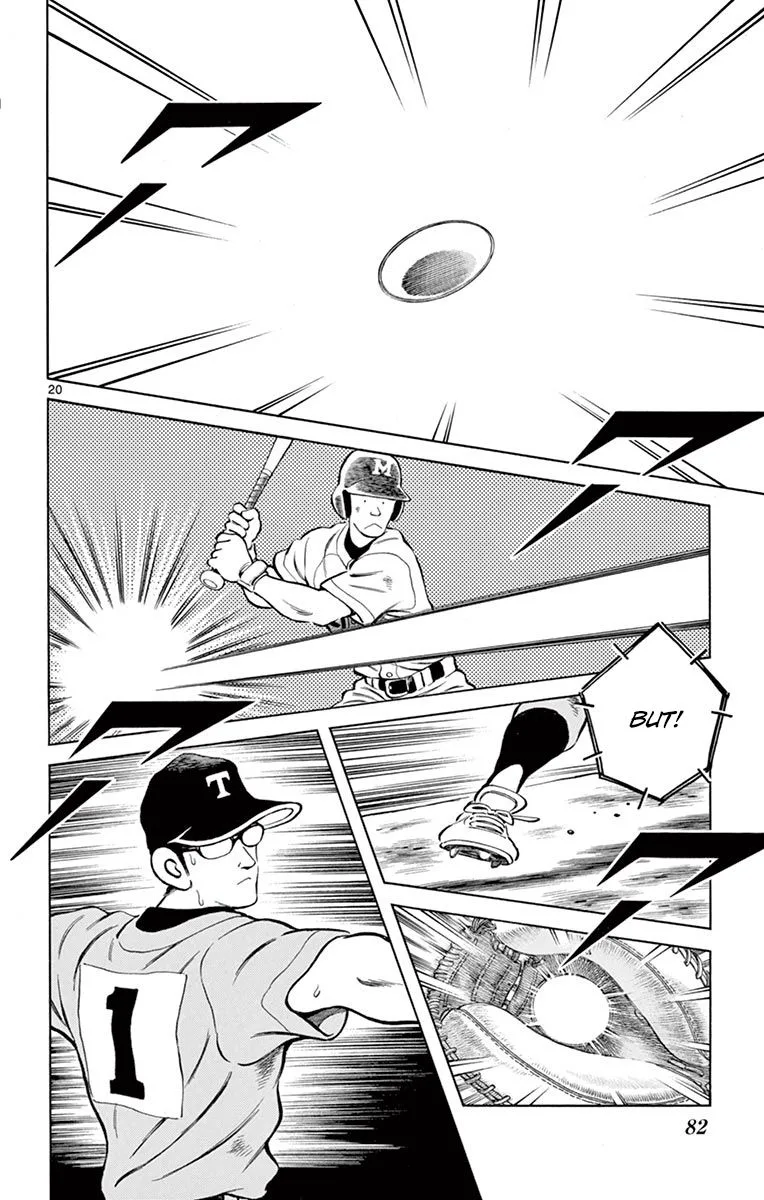 Mix Chapter 52 page 20
