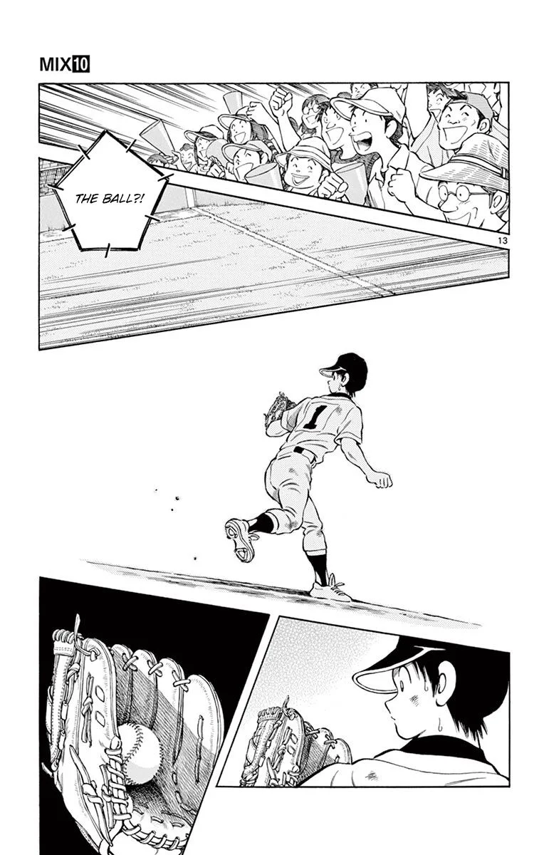 Mix Chapter 52 page 13