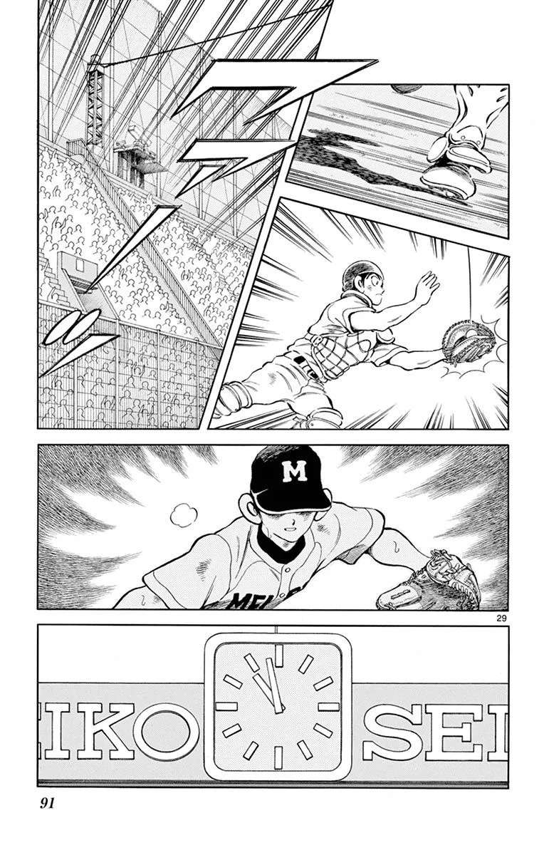 Mix Chapter 52 page 29