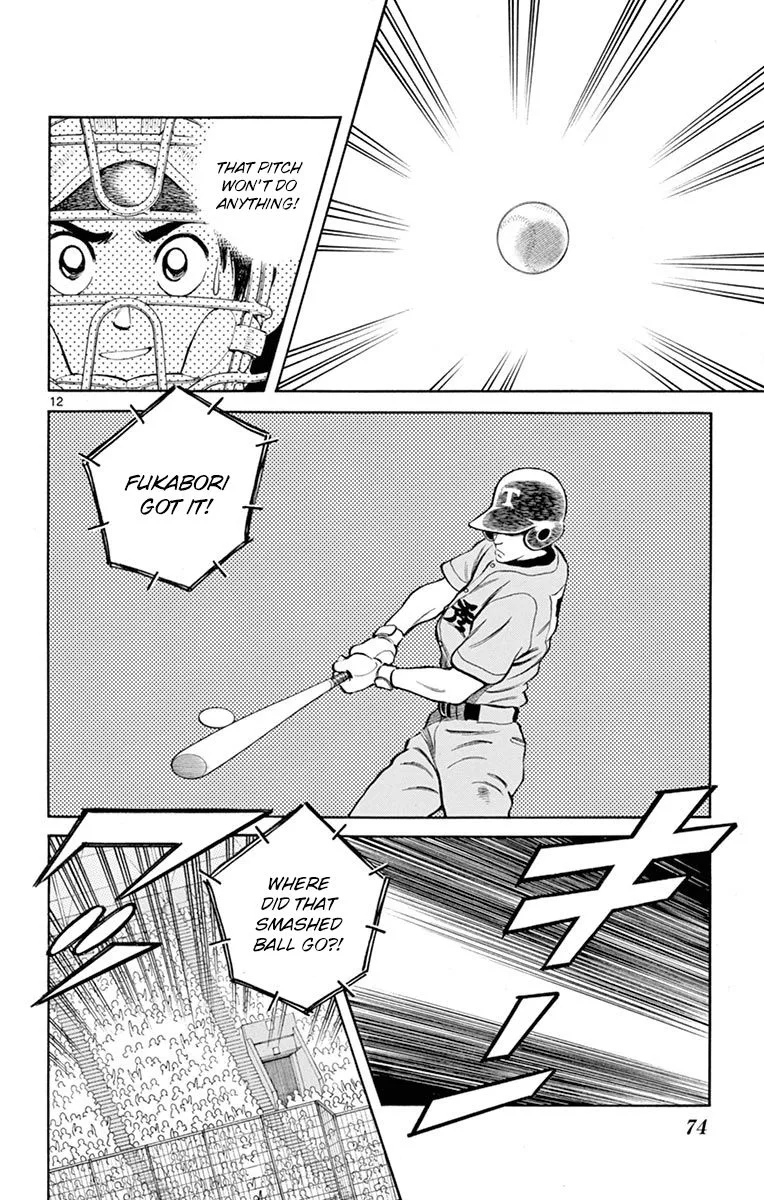 Mix Chapter 52 page 12