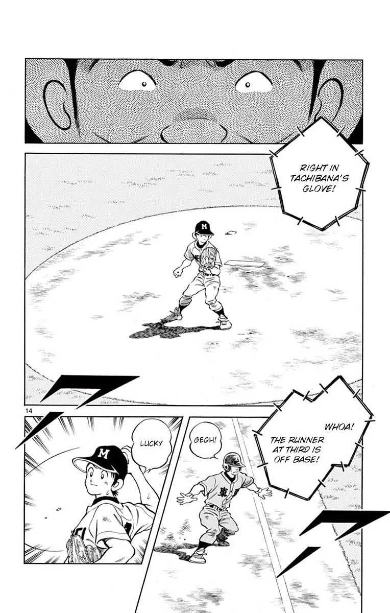 Mix Chapter 52 page 14