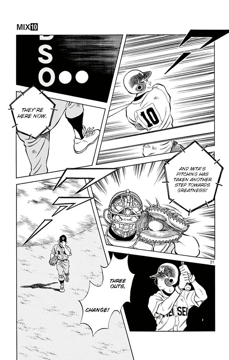 Mix Chapter 52 page 21