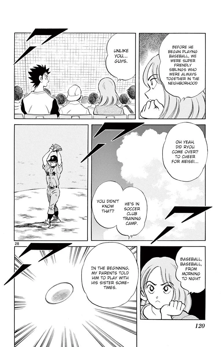 Mix Chapter 53 page 28