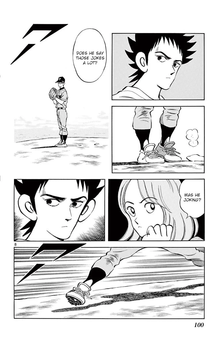 Mix Chapter 53 page 8