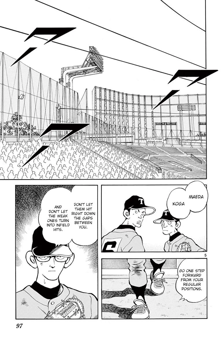 Mix Chapter 53 page 5