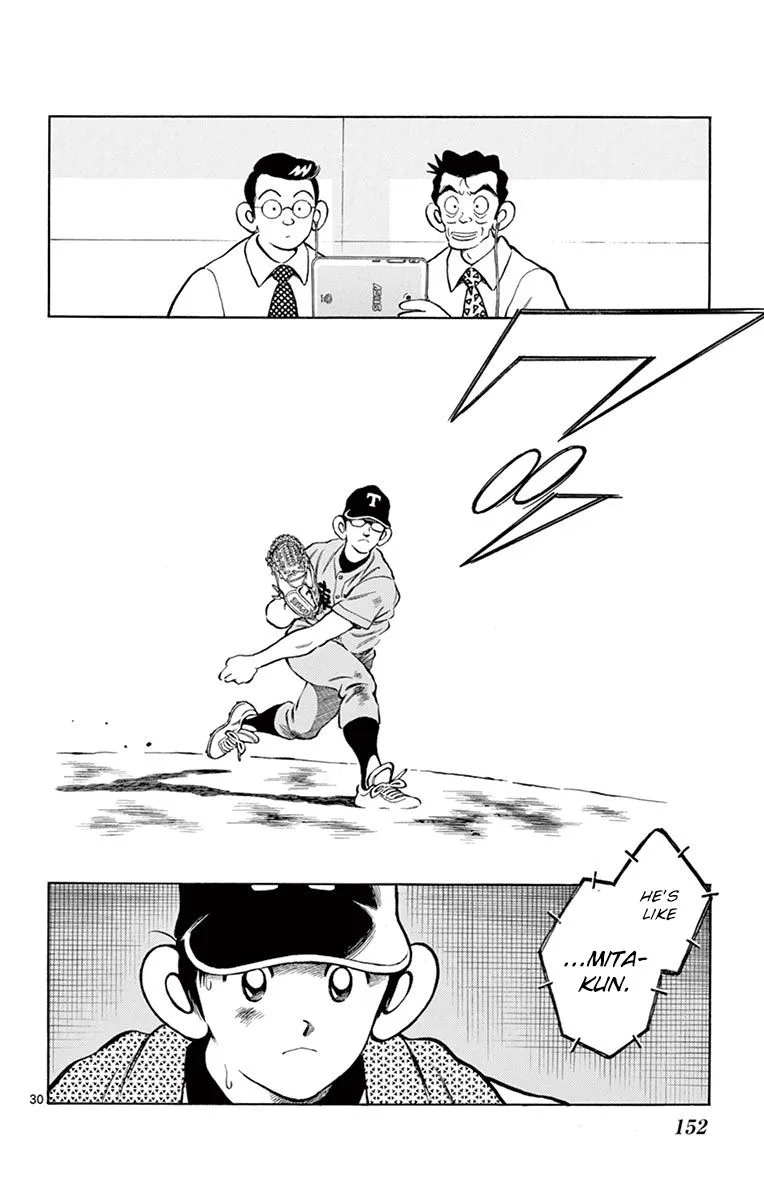 Mix Chapter 54 page 30