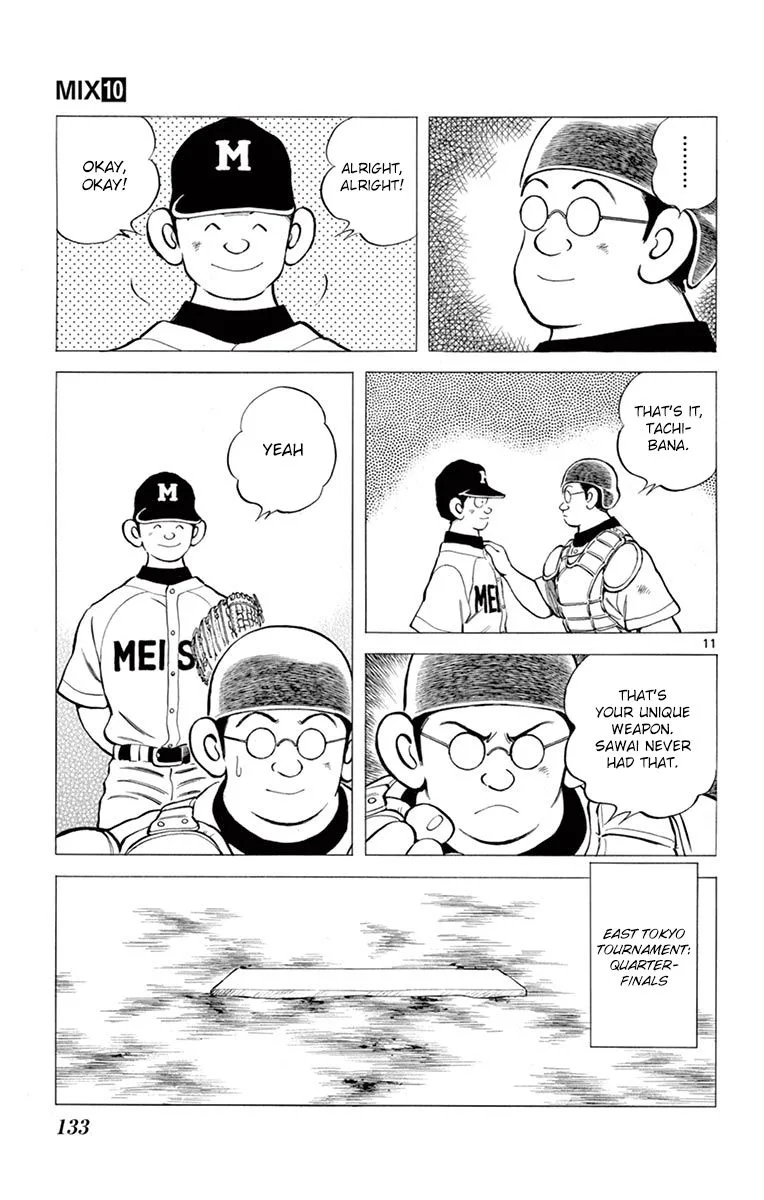 Mix Chapter 54 page 11
