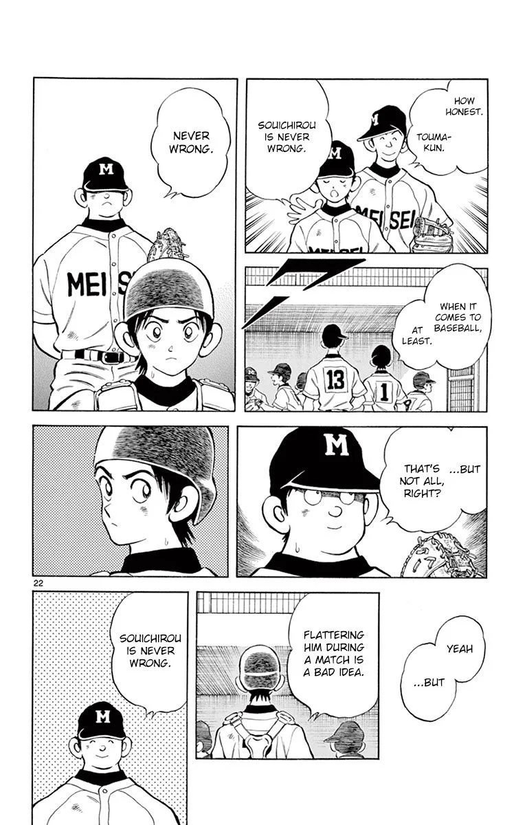 Mix Chapter 54 page 22