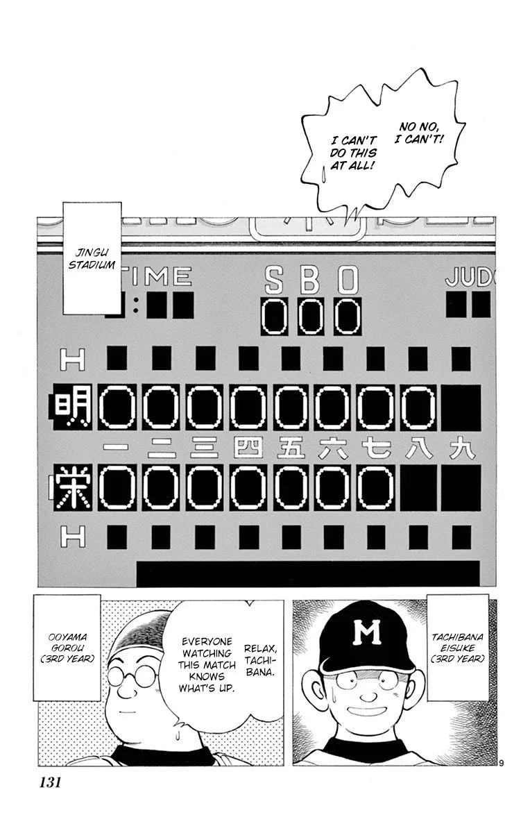 Mix Chapter 54 page 9