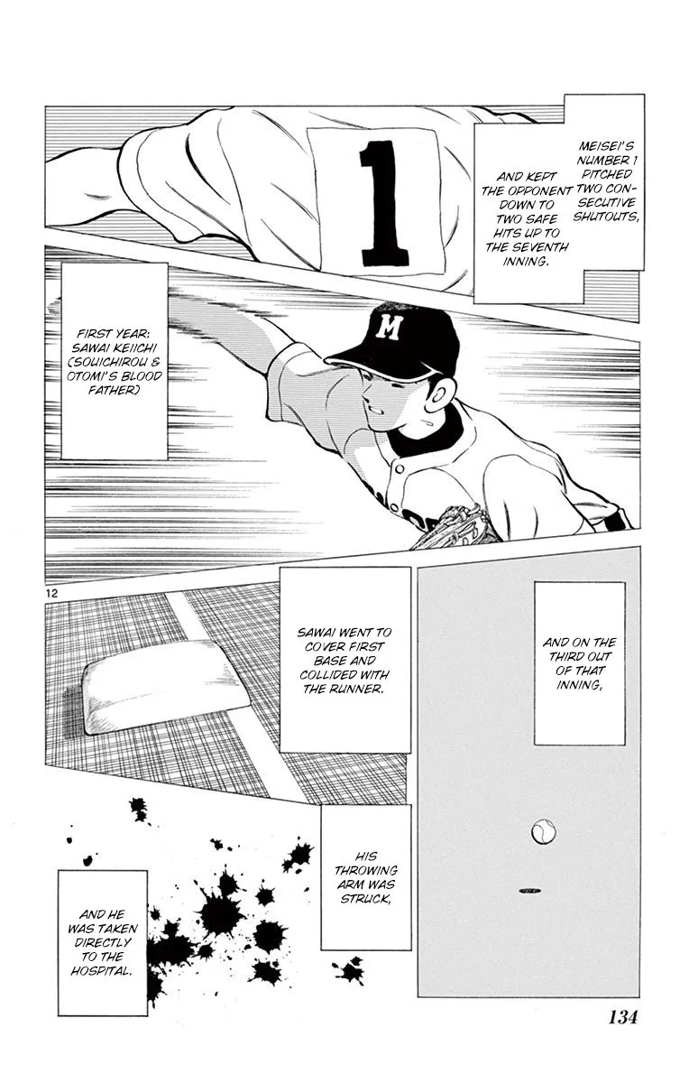 Mix Chapter 54 page 12