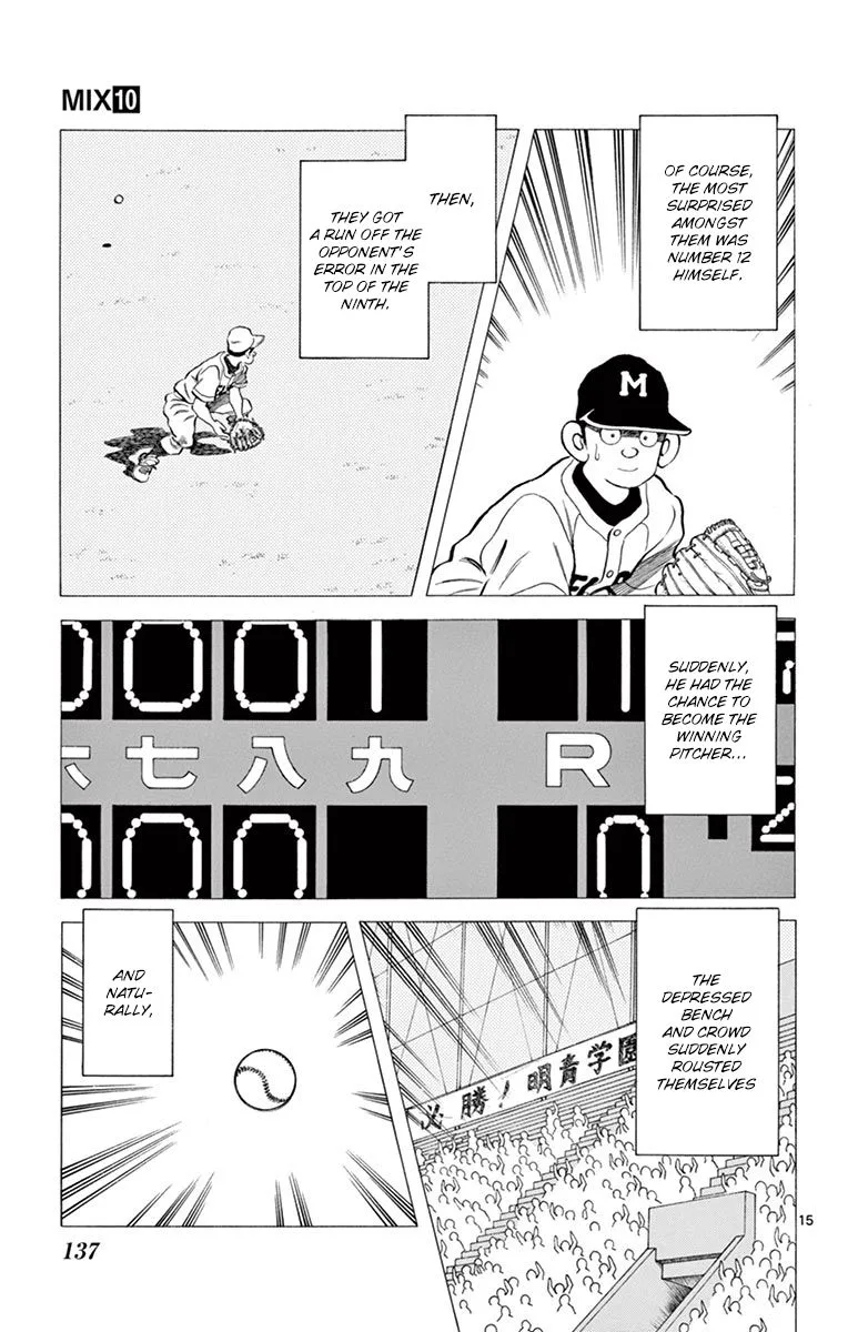 Mix Chapter 54 page 15