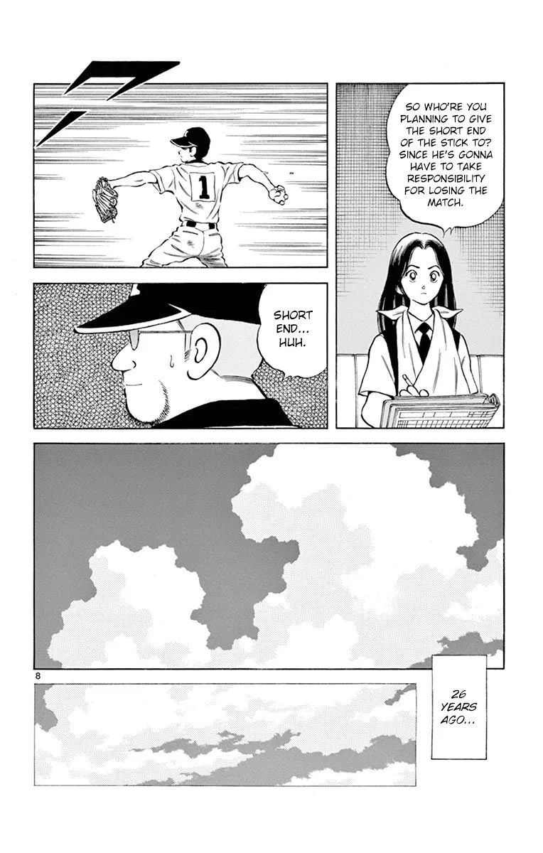 Mix Chapter 54 page 8