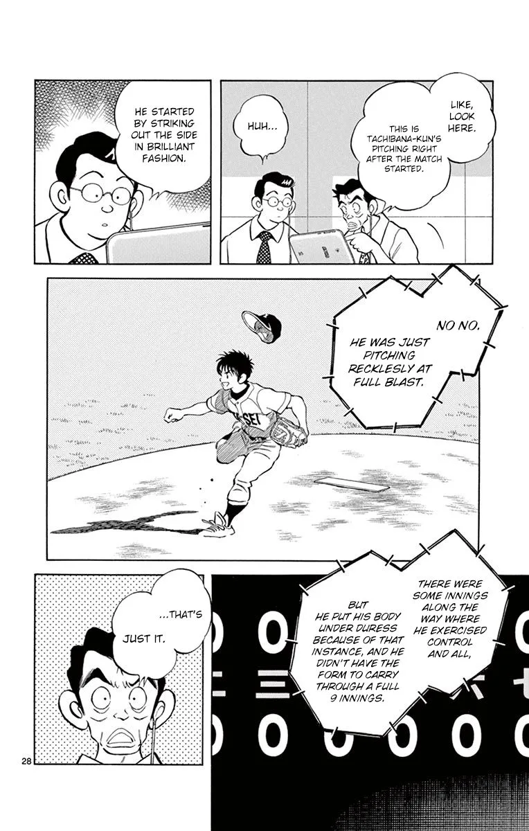 Mix Chapter 54 page 28