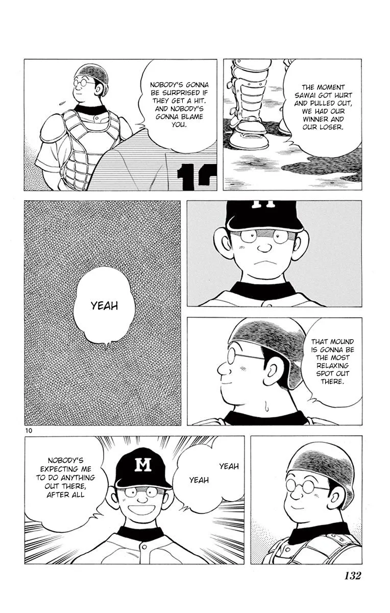 Mix Chapter 54 page 10
